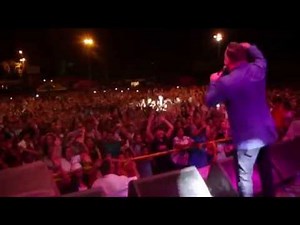 Samuel Hernández - Vamos todos a alabar a Cristo Live!