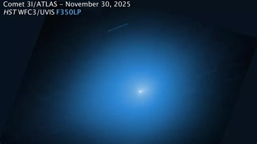 24 hour warning issued as 'potentially hostile alien threat' gets closest it ever will be to Earth