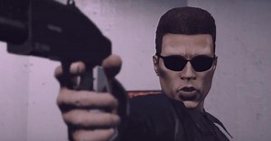 Terminator 2: El Juicio Final (versión Grand Theft Auto V) | Tomatazos