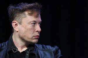 ‘Matrix’ Co-Creator Tweets ‘F*ck Both of You’ at Elon Musk and Ivanka Trump After ...