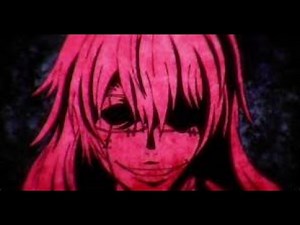 Mahito jjk -AMV- Applause