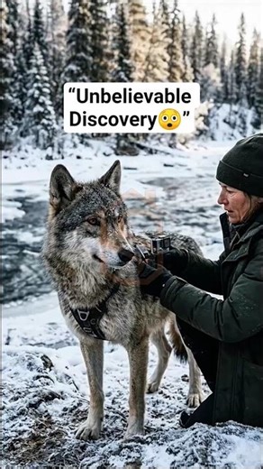 Animal POV GoPro Discovers Hidden Secrets in Famous Locations | Viral Wildlife Mystery