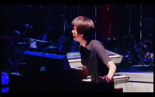 Good Bye My Loneliness 现场版 坂井泉水 Zard