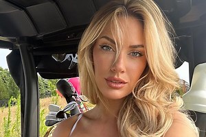 Paige Spiranac hits back at wardrobe critics: I can choose what I want to wear