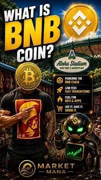 What Is BNB Coin? BNB Chain Explained for Beginners