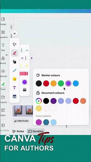 How to Find and Use Canva Draw—Unlock Freehand Creativity
