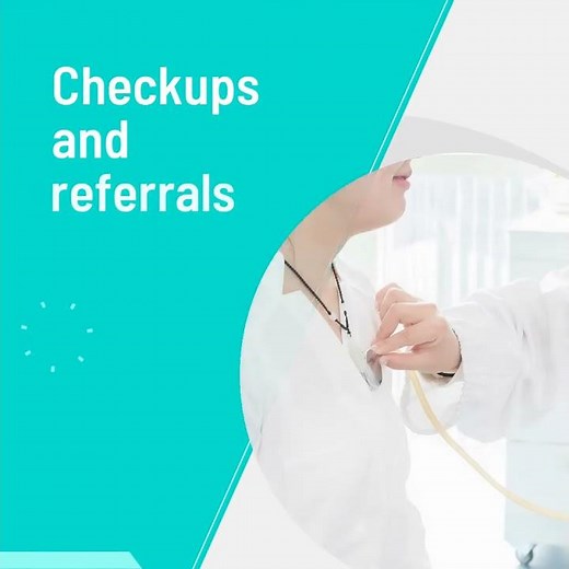 Medical Ad Video Template (Editable)