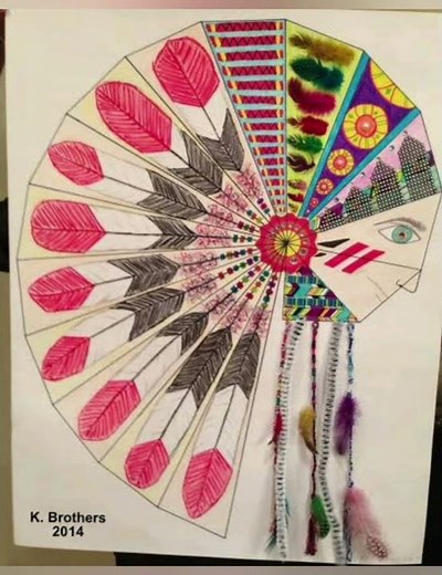 Square Root Spiral Designs...