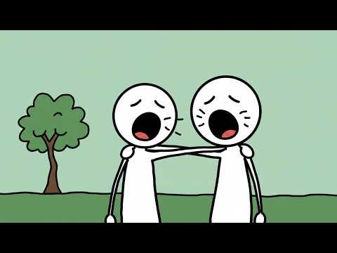 Why is Yawning Contagious?