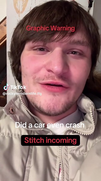 Warning ⚠️ if I didn’t go find him no one would’ve found him until tomorrow and it would’ve been too late! They thankfully were able to extract him in under an hour and he regained consciousness during rescue. I’m hearing the life flight helicopter leave the hospital as I’m writing this. This is crazy.