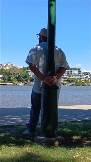 New Farm Park Easter Sat Brisbane Australia 🇦🇺 2.12pm 4 Apr 2026