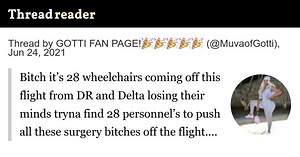 Thread by @MuvaofGotti on Thread Reader App