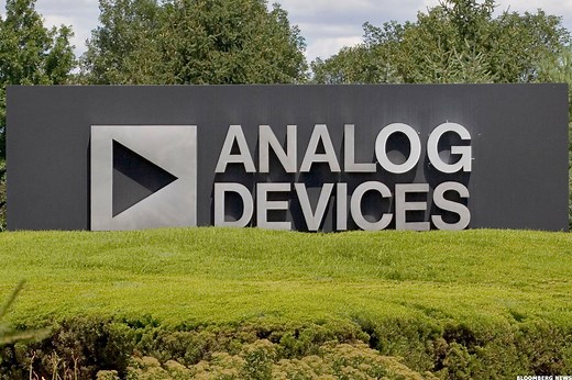 Analog Devices to Buy Maxim in $21 Billion All-Stock Deal