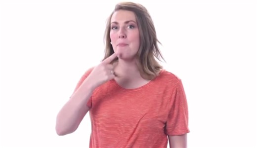 Learn ASL for McCafferty's Prolly – Sign Language Tutorial