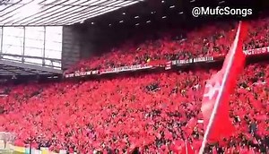 Glory Glory Man Utd | MUFC Songs & Chants