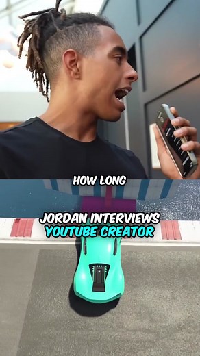 Jordan Welch Shorts on TikTok