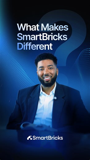 Smart Bricks on Instagram: "What sets Smart Bricks apart from traditional real estate investing? Smart Bricks replaces disconnected tools with one platform that supports the full investment process, end to end. Research markets, analyze opportunities, and make faster decisions, all in one place. 📊 Explore the platform to learn more. #RealEstateInvesting #PropTech #SmartInvesting #InvestmentTools #RealEstateTech"