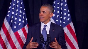 Obama's poll numbers remain steady