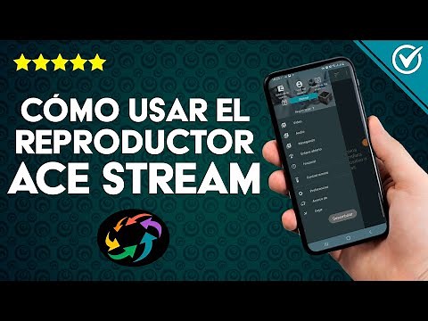 ¿Cómo Utilizar el Reproductor ACE Stream? - Tutorial de Instalación