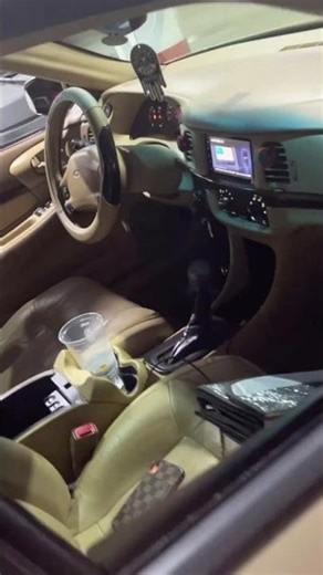 My 2000 Chevy Impala LS Limited Edition In Mountain View On El Camino Real 👀🔥