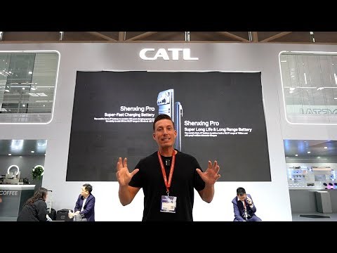 MY HIGHLIGHTS OF THE IAA 2025 IN MUNICH l TuTo