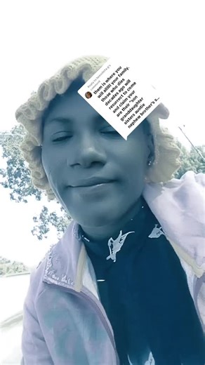 Replying to @benedicta.g