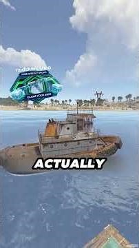 Best raid tricks in #rust ✅Claim free skins on raidskins.shop #raid #rustgame #free #feeskins #steam