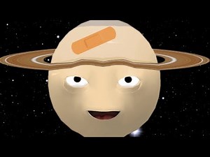 🚀8 Little Planets🌐Solar System | Planets Number Song | Nursery Rhymes Songs for Kids