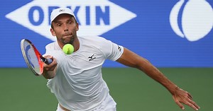 Ivo Karlovic: resignation after US Open? Dr. Ivo is not quite sure yet