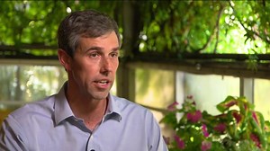 Beto O’Rourke shares his Big Idea for new voting rights act
