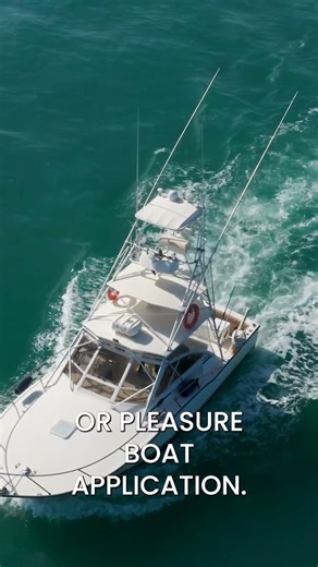 A Bearing for All Applications | CRC Distribution