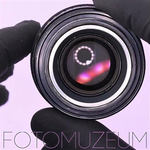 Jupiter-8 2/50 Soviet Lens M39 LTM Mount for Zorki-4 FED Vintage Black Finish Optics fotomuzeum.etsy