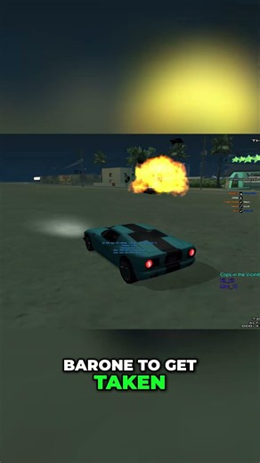1HP FELON FLIPS COP DUO CAR — EMBARRASSING SHOWING! 💥