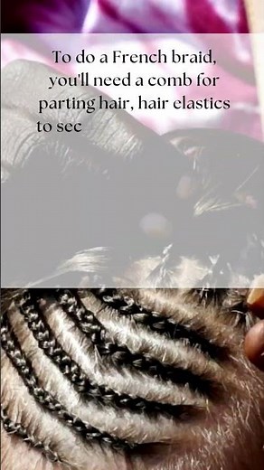 Braid Like a Pro: Must-Have Tools for Perfect Braids | herhairdos