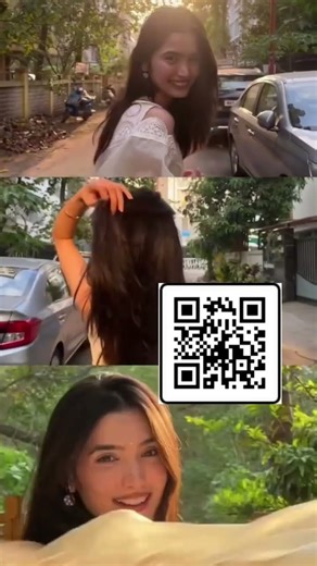 New Trending VN Template QR Code |Easy Edit | Viral Video 2025 #vntemplate #vnqrcode #vnedit #shorts