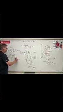 Statics: Lesson 43 - Centroids of Complex Shapes: Step-by-Step Integration