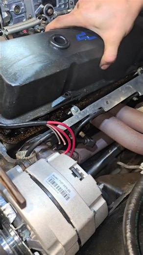 what's under the hood?