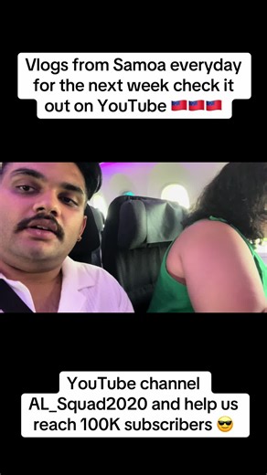 Samoan Vlog Series: Discover Life in Samoa