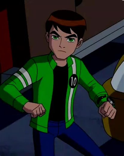 Ben 10 Ultimate Alien Episode 4 Part 1 Overview