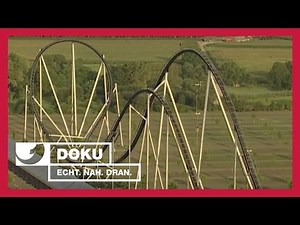 Hinter den Kulissen im Freizeitpark Rust | Experience - Die Reportage | kabel eins Doku