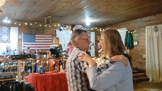 Back Street Band on Reels