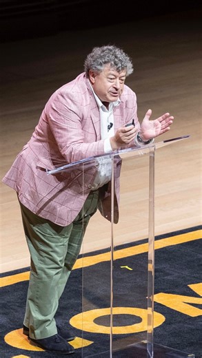 Will Guidara | Rory Sutherland flipped the idea of looking at your competition on its head: Find what everyone else does badly… and do it really, really... | Instagram