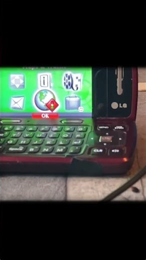 VZ Navigator Commercial 2009 #lgphone