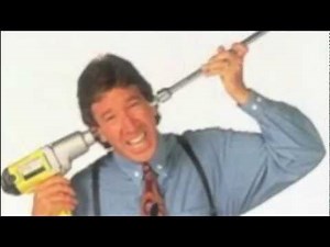 Home Improvement Theme Song