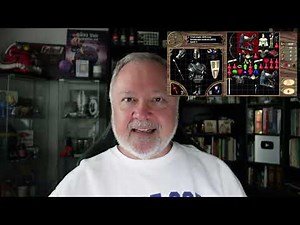 Inventory UI: Grid vs. List