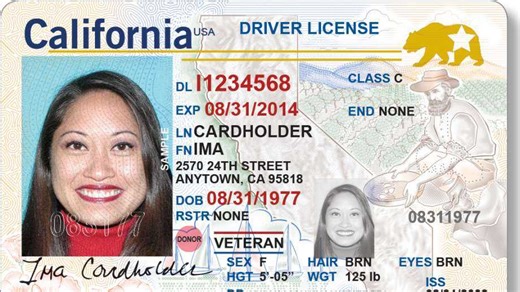 Questions unanswered after California DMV error prompts reissue of 325,000 Real IDs