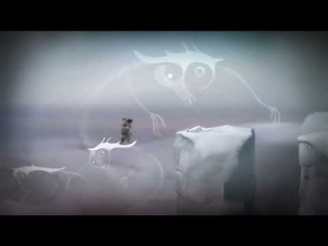 Never Alone - Local Multiplayer Coop [Gameplay #1]