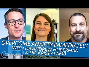 Anxiety, Trauma or Stress?