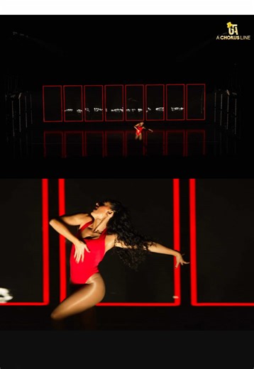 A Chorus Line: Catch the Last Shows