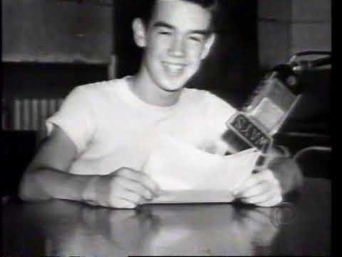 CBS Sunday Morning: Remembering Charles Kuralt (July 6, 1997)